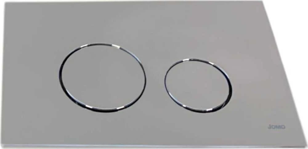 Legrand JOMO SWITCH MYGTUKAS CHROME BIZTIS