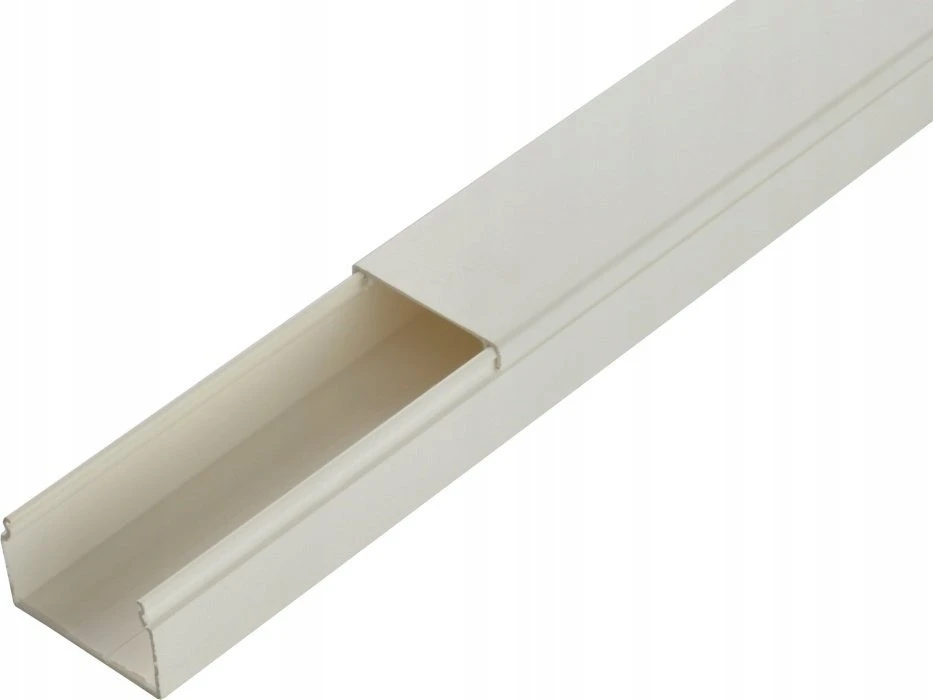 Legrand 330080 Montavimo kanalas LN 40x25.1 baltas 330080 /2m/