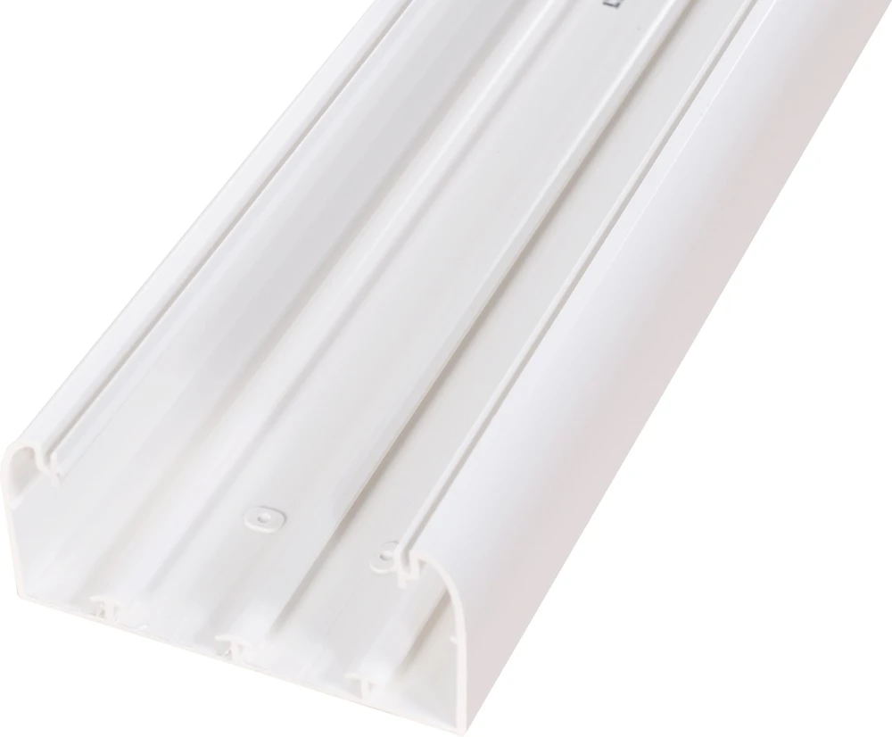 Legrand DLP-N 50X105 Baltas KANALAS 2M B/DANGLAS