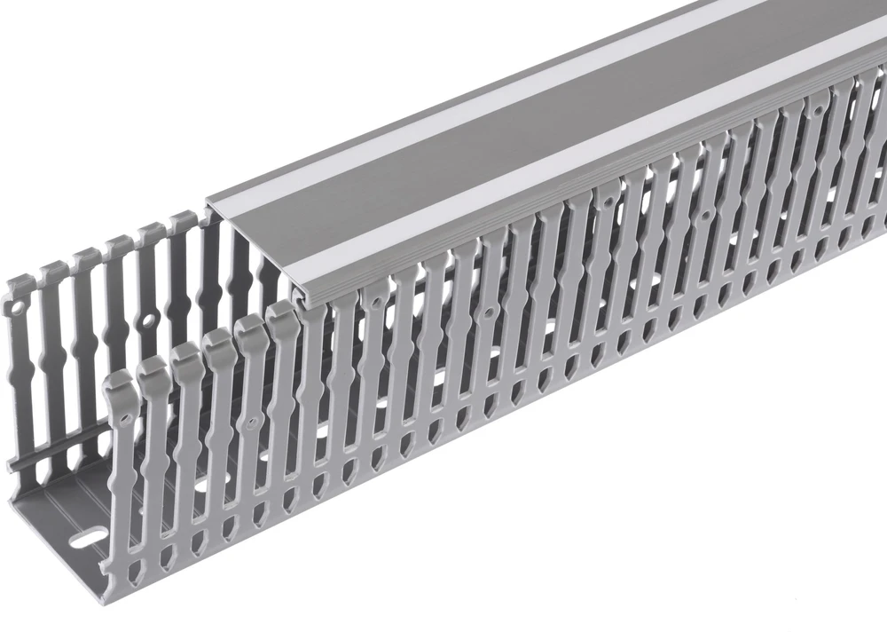 Legrand 636014 LINA25 šukutės, 60x100, pilka, 636014 /2m/