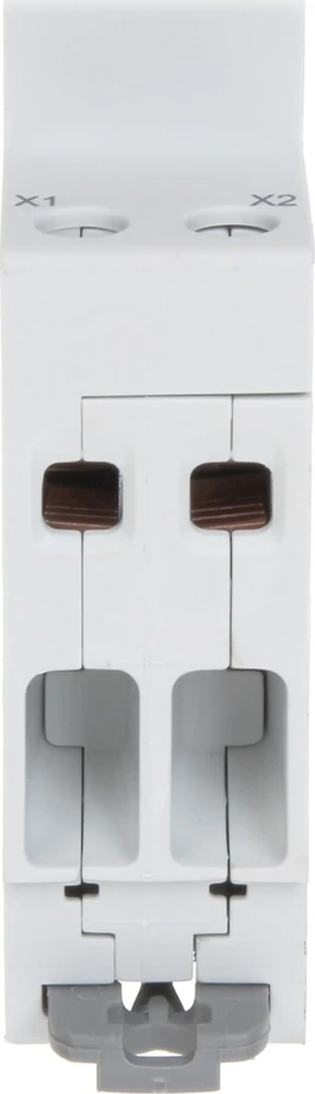 SIGNALIZAVIMO LEMPUTĖ LED LE-412927 MONTAVIMAS ANT BĖGIO DIN (TS-35) LEGRAND