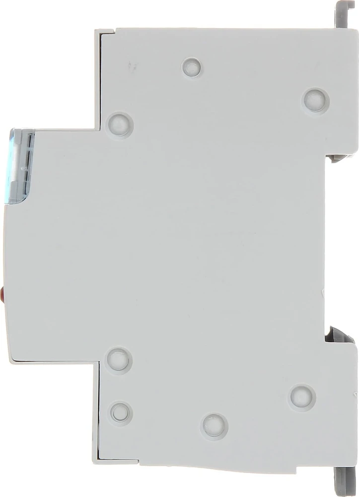 SIGNALIZAVIMO LEMPUTĖ LED LE-412927 MONTAVIMAS ANT BĖGIO DIN (TS-35) LEGRAND