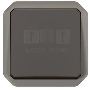 Virštinkinis perjungiklis Legrand 069801L (antracitas)