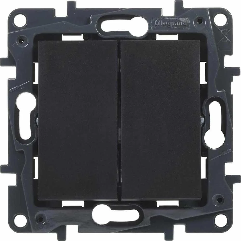 Perjungiklis Niloe Step Legrand 863508