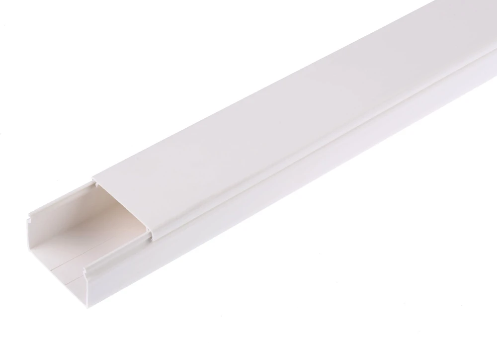 Legrand LN 40X25.1 KABELIO JUOSTOS