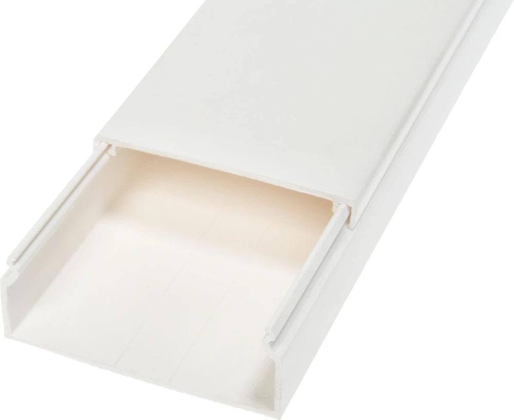 Legrand LN 50X20.1 KABELIŲ JUOSTOS BE PASKYRIŲ