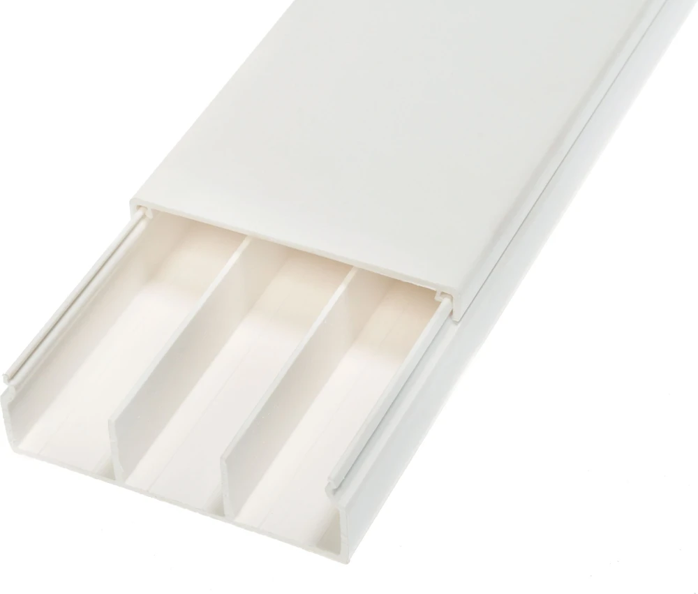 Legrand LN 60X20,3 KABELIŲ JUOSTOS