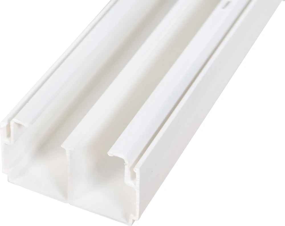 Legrand KI 60X40.2 KABELIŲ JUOSTOS