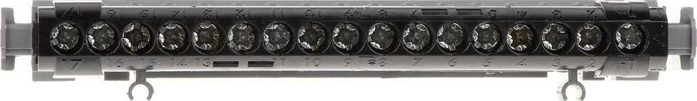 PRIJUNGIMO JUOSTA IP2X LE-004855 LEGRAND