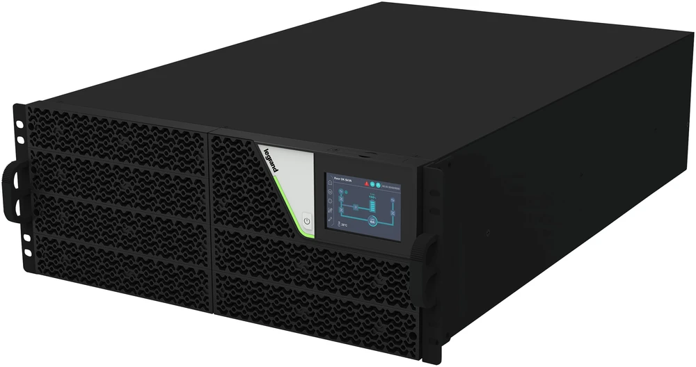 Legrand Maitinimo šaltinis ups keor dk 5kva 6min 311348