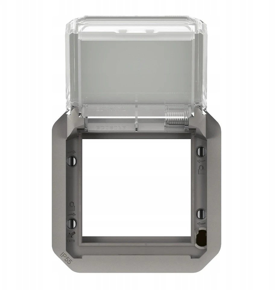 Legrand ADAP.KL.TRAN.MECH.70,5X70,5 S. N.PLEXO55