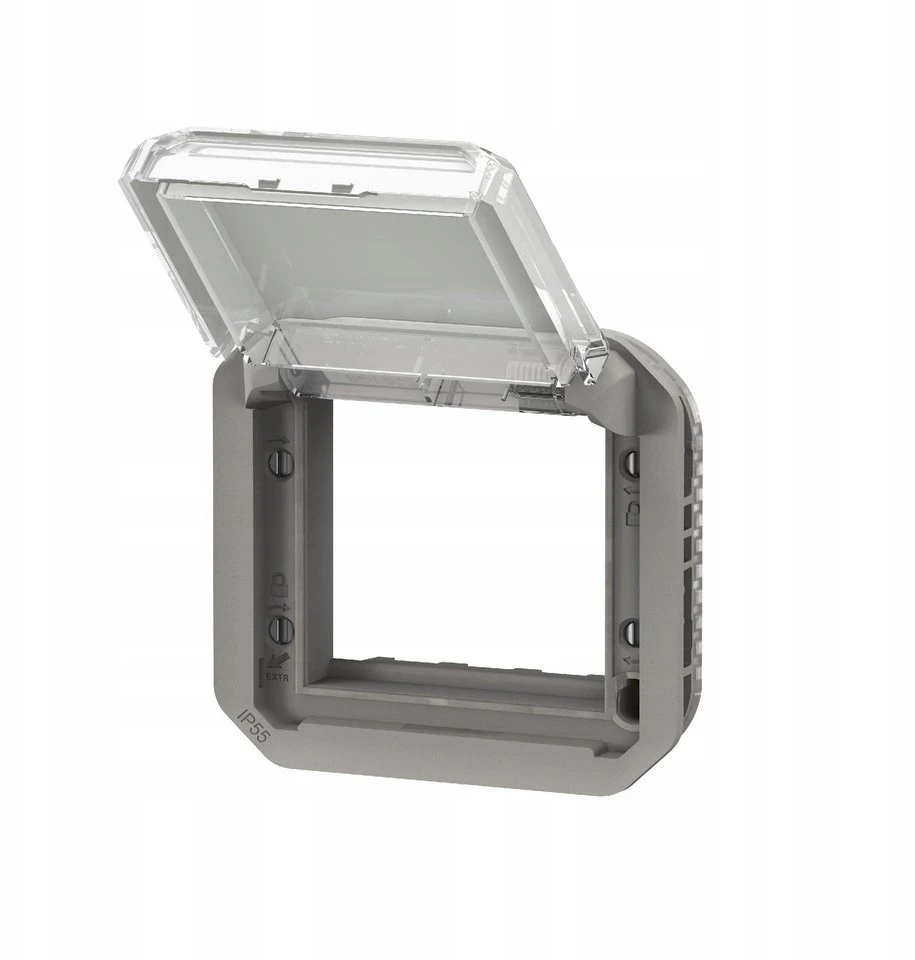 Legrand ADAP.KL.TRAN.MECH.70,5X70,5 S. N.PLEXO55