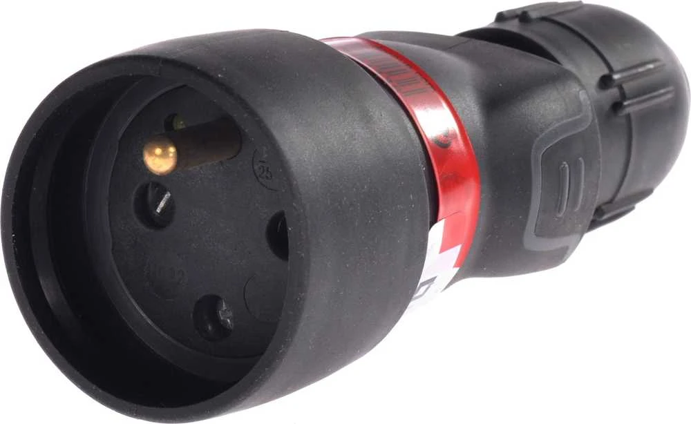 TIESUS LIZDAS LE-50113 230 V 16 A LEGRAND