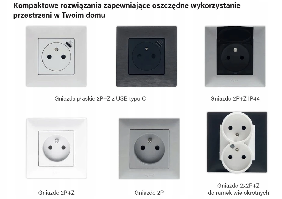 Legrand GN.1-KR.Z/U VARŽTAS B/PUR Juodas NILOE STEP
