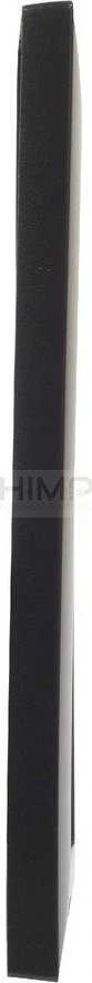 Juodas rėmelis Niloe Step Legrand 863592