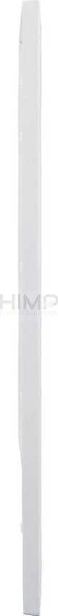 Baltas rėmelis Niloe Step Legrand 863194