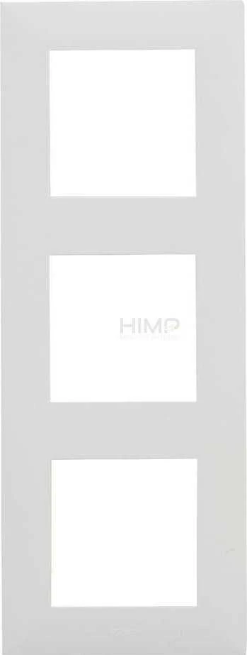 Legrand RAM.3-KR.Baltas NILOE STEP