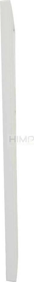 Legrand RAM.3-KR.Baltas NILOE STEP