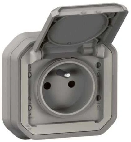 Legrand GN.1-KR.Z/U AUT.P/T PILKA N.PLEXO55
