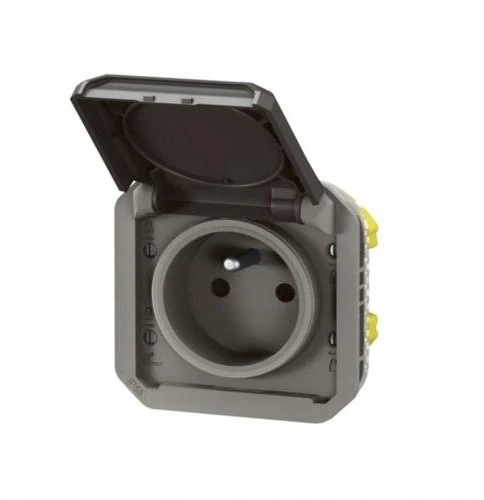 Legrand GN.1-KR.Z/U ŚRU.MECH.ANTRA. N.PLEXO55