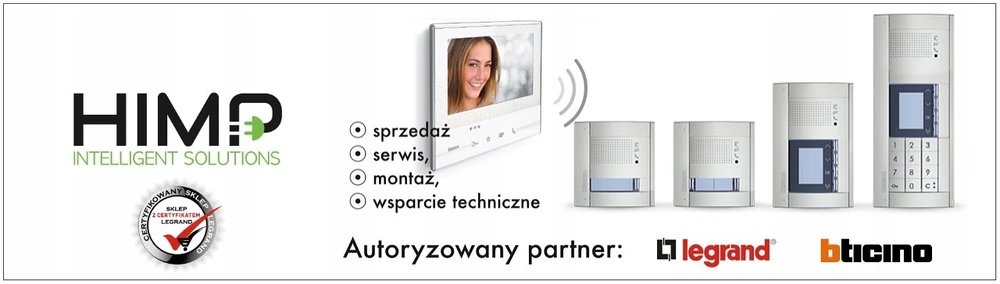 Legrand STANDARTINIS N.PLEXO55 LENAS