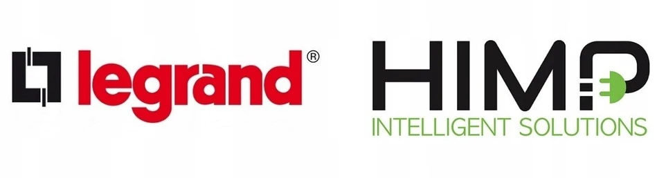 Legrand STANDARTINIS N.PLEXO55 LENAS