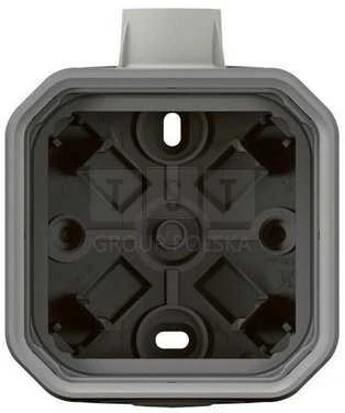 Legrand PUSZ.N/T 1-COR.CABLE.PG20 S. N.PLEXO55