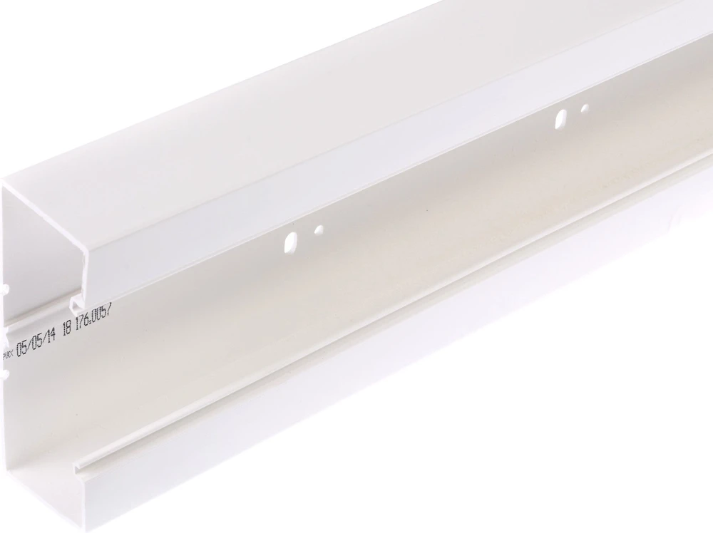 Legrand 130X50 KABELIŲ JUOSTOS PAGRINDAS