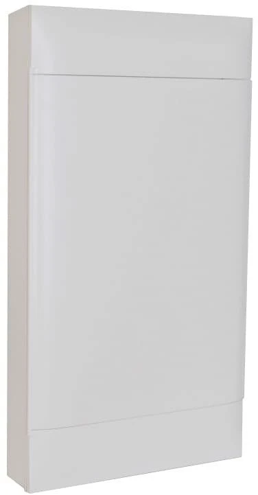 Legrand SEKCIJA N/T 4X12 BALTOS DURYS PRACTIBOX S