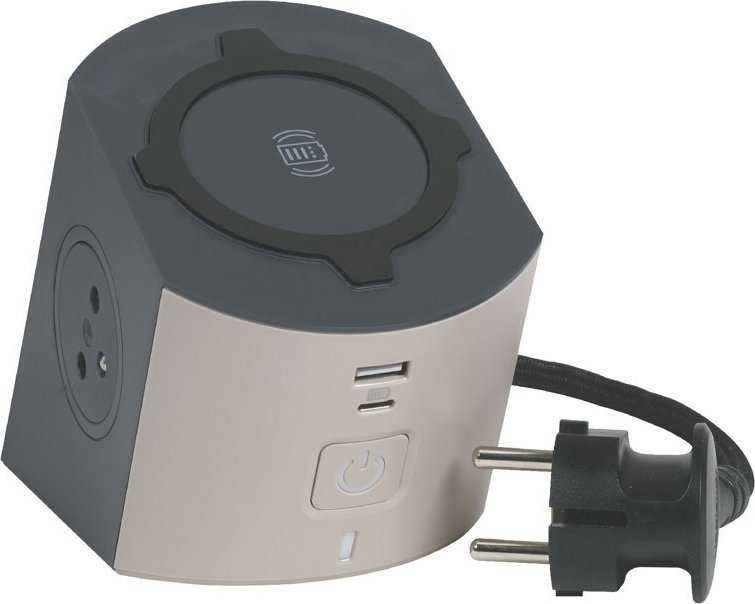Ilgiklis Legrand 2 m