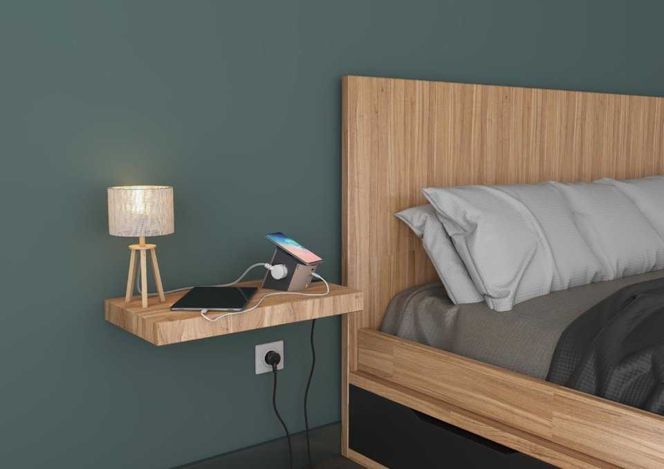 Ilgiklis Legrand 2 m