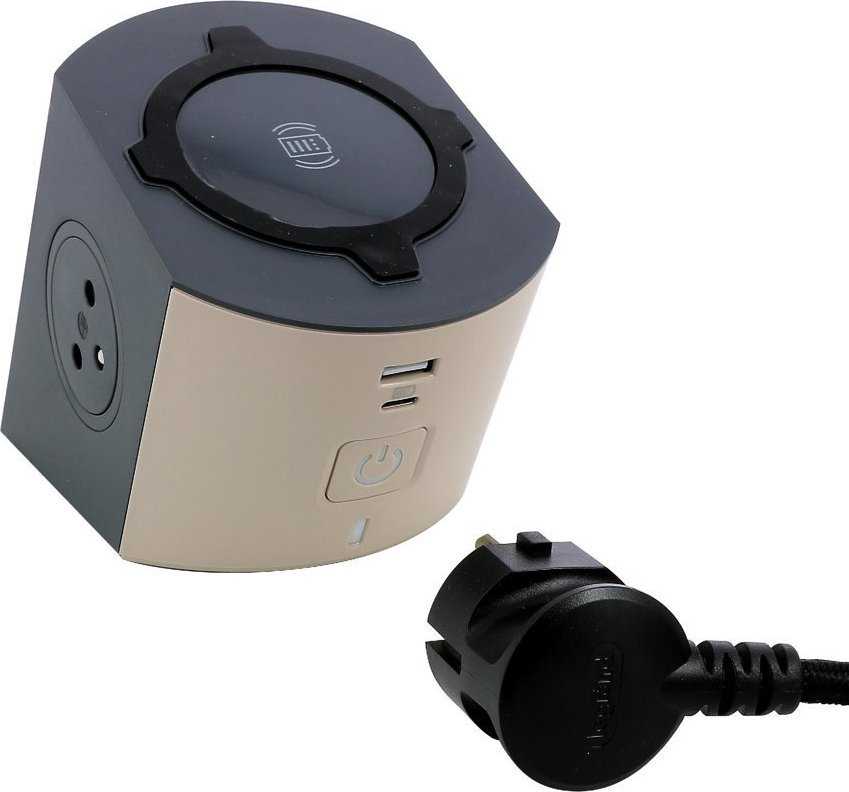 Ilgiklis Legrand 2 m
