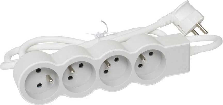 DAUGIALIZDIS LAIDO ILGIKLIS LE-049475 (4 LIZDAI) 1.5 m LEGRAND