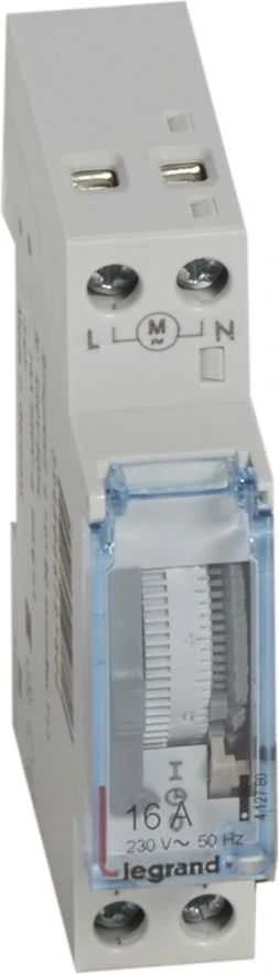 Legrand PA 330 PROGR.ANAL.