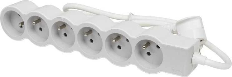 DAUGIALIZDIS LAIDO ILGIKLIS LE-049484 (6 LIZDAI) 1.5 m LEGRAND