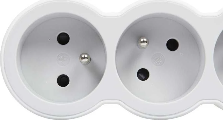 DAUGIALIZDIS LAIDO ILGIKLIS LE-049484 (6 LIZDAI) 1.5 m LEGRAND