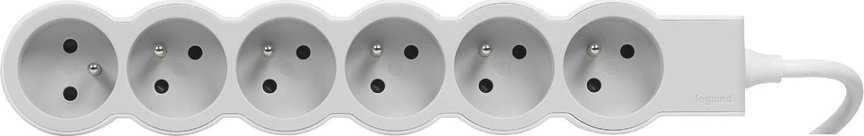 DAUGIALIZDIS LAIDO ILGIKLIS LE-049484 (6 LIZDAI) 1.5 m LEGRAND