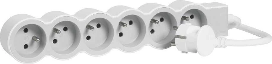 DAUGIALIZDIS LAIDO ILGIKLIS LE-049484 (6 LIZDAI) 1.5 m LEGRAND