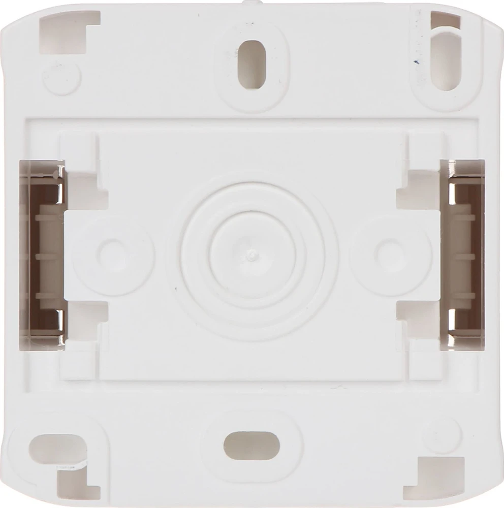 PAVIENIS MOMENTINIS MYGTUKAS LE-782364 Forix 230 V 6 A LEGRAND