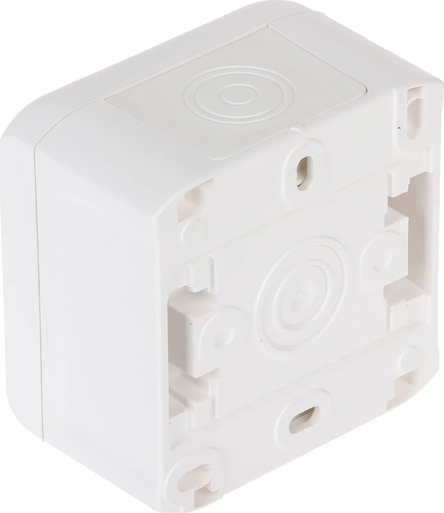 PAVIENIS MOMENTINIS MYGTUKAS LE-782364 Forix 230 V 6 A LEGRAND