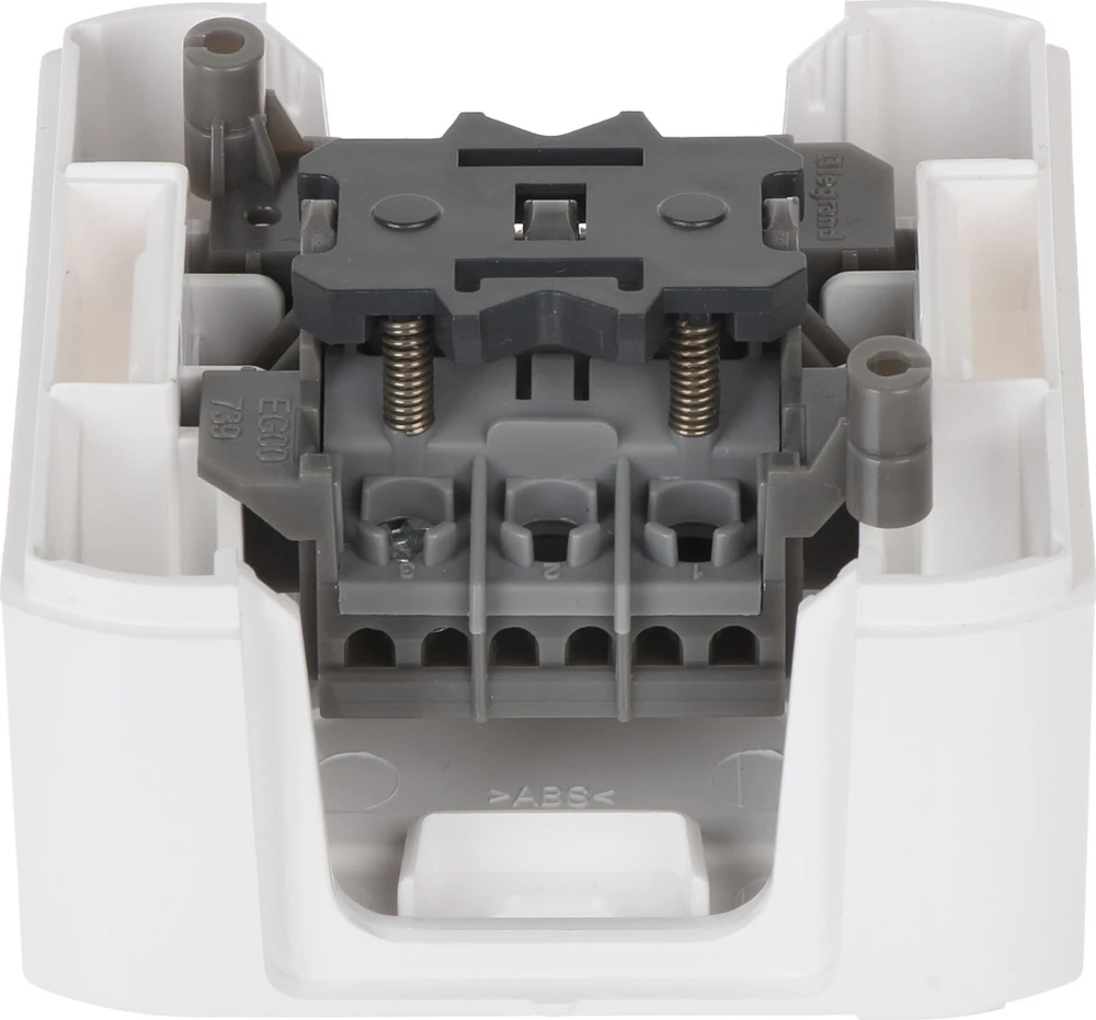 PAVIENIS MOMENTINIS MYGTUKAS LE-782364 Forix 230 V 6 A LEGRAND