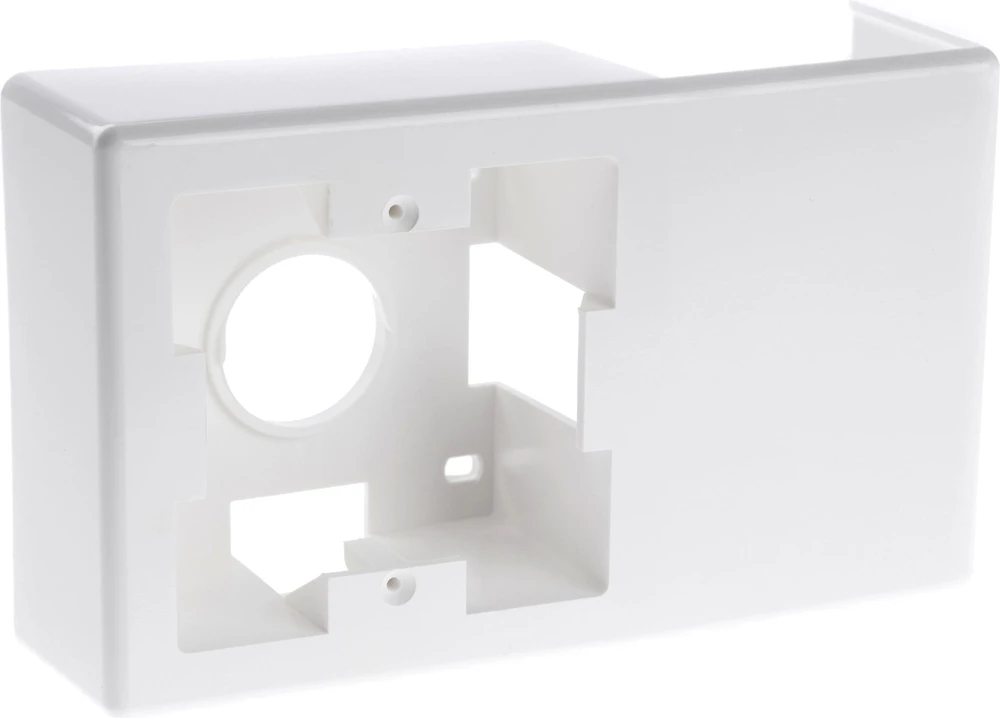 Legrand LN 60X40 VIENA DĖŽĖ.