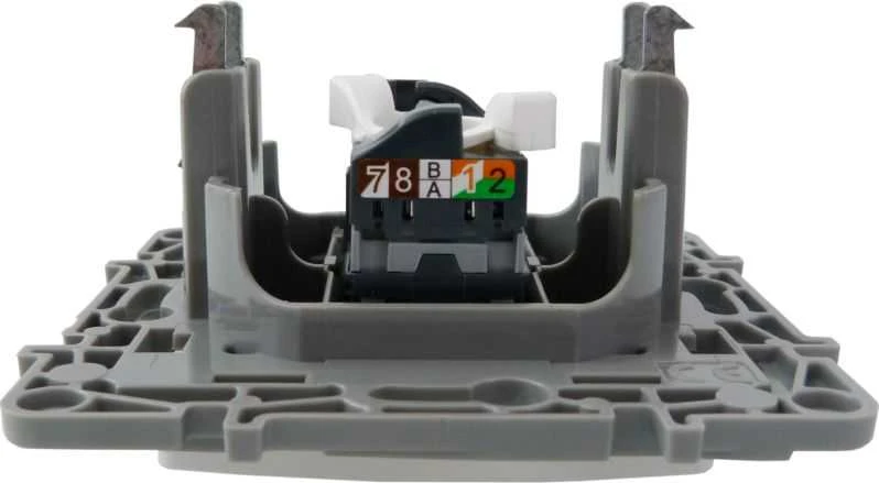 UŽBAIGIMO LIZDUKAS RJ-45 LE-764571 Niloe LEGRAND