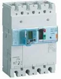 Legrand ATJUNGIMAS DPX3-I 630 4P 400A