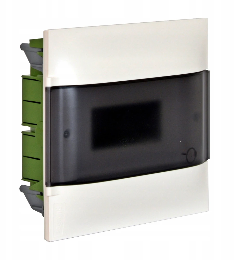 Legrand P/T SECTION 1X8 DURYS, PAGAL PRACTIBOX S