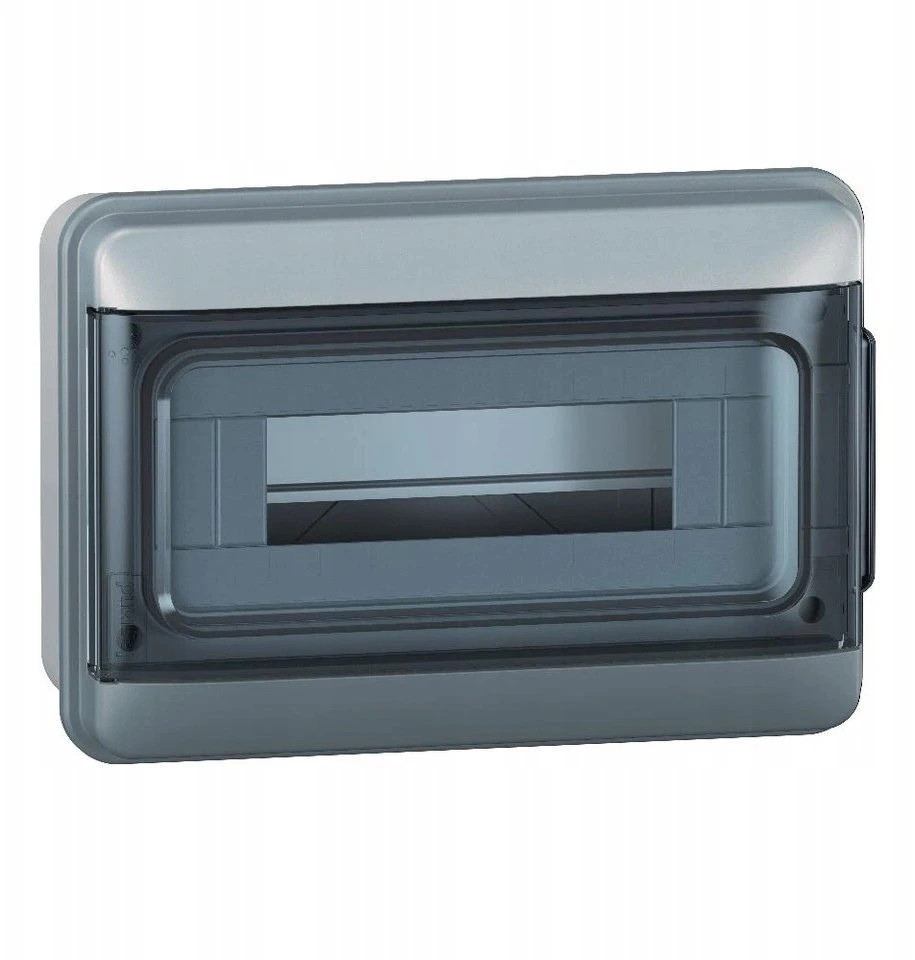 Legrand PLEXOS 12 MODULIŲ IP65 SKIRSTOMOSIOS PLOKŠTĖS