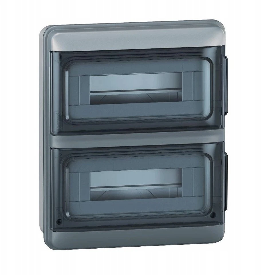 Legrand PLEXOS 24 MODULIŲ IP65 SKIRSTOMOSIOS PLOKŠTĖS