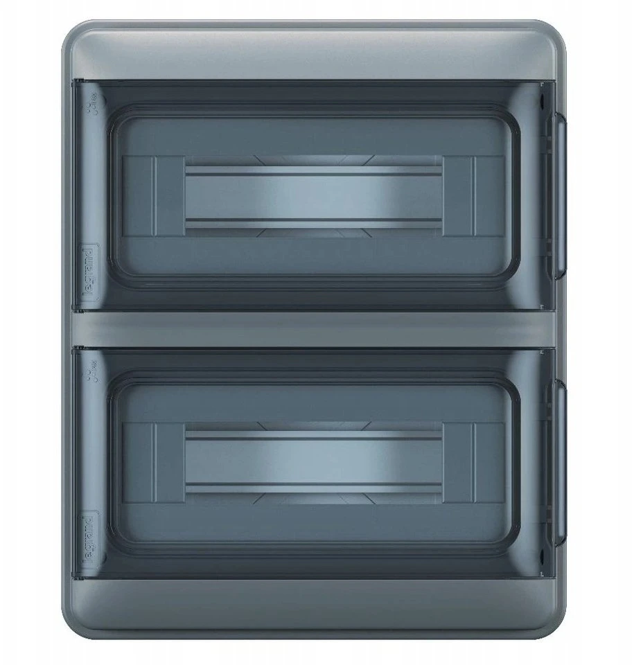 Legrand PLEXOS 24 MODULIŲ IP65 SKIRSTOMOSIOS PLOKŠTĖS