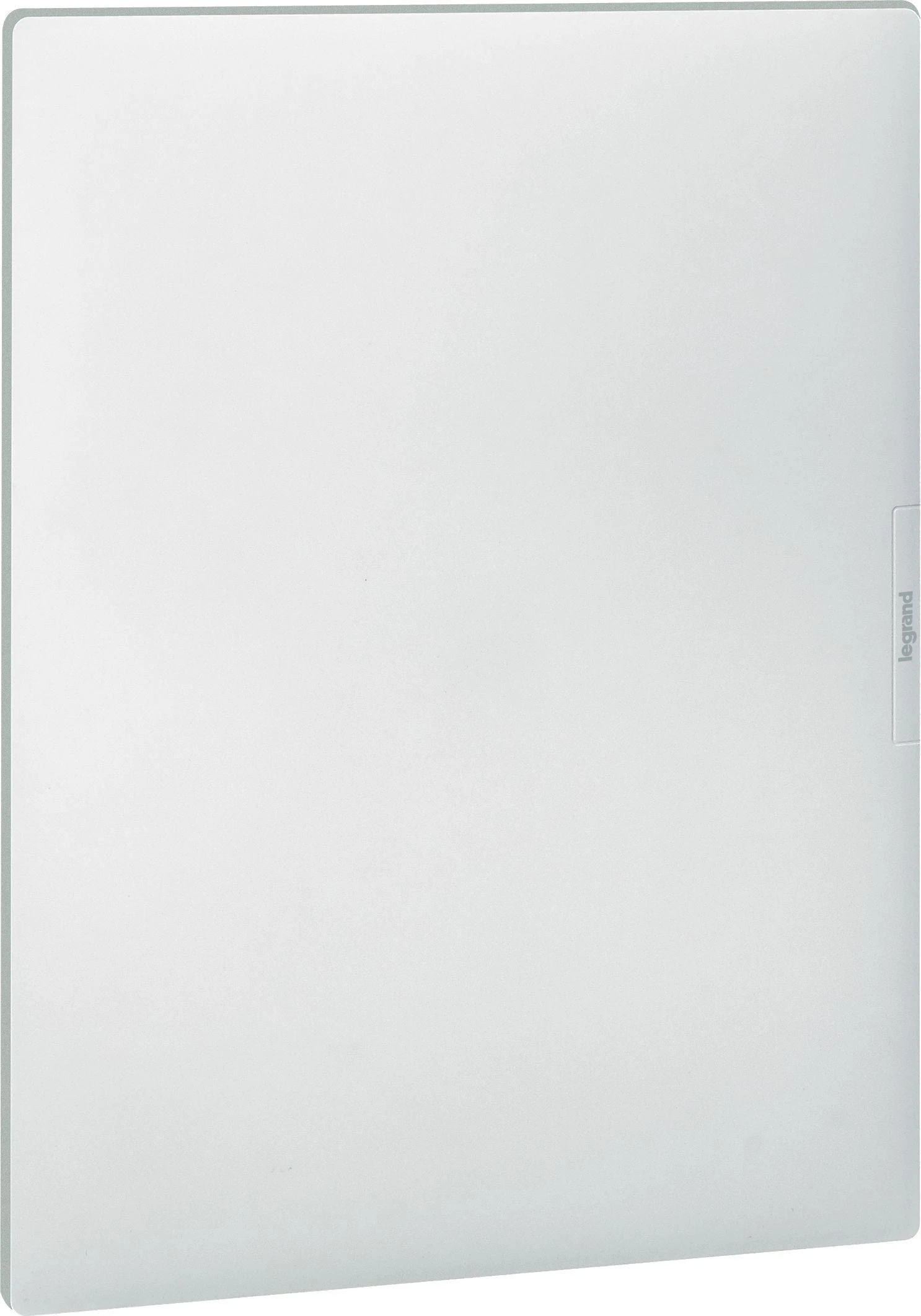 Legrand Practibox3 3 x 18 korpusas baltas (401768)