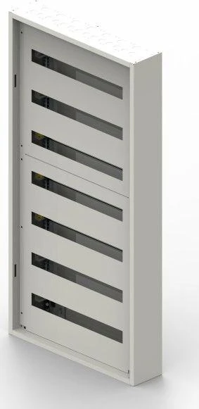 Legrand Sieninė skirstomoji dėžutė 7x24 XL3 S 160 (337207)